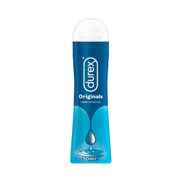 Durex Originals 50 ml - Lubrikační gel