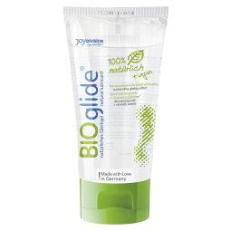 Bioglide 150 ml - Lubrikační gel dermatologicky testovaný