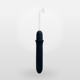 Willi Toys Thunderbolt Elektrosex blesková hůlka