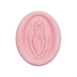 Bomba do koupele EasyToys Pussy 150g