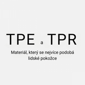 TPE a TRP: Nejrealističtější pocit s jedním háčkem